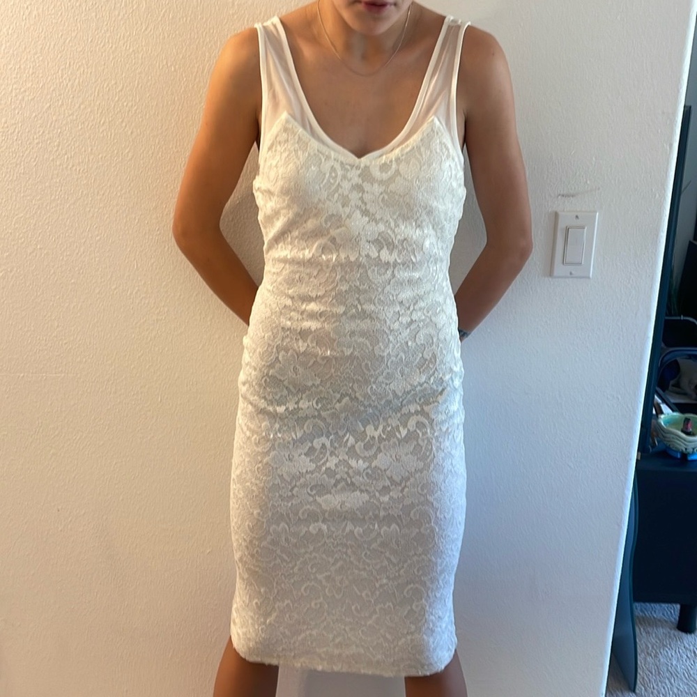 Almost famous dress